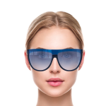 Слънчеви очила Emilio Pucci EP0087 92W 60